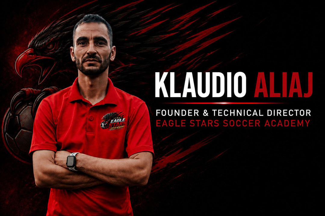 Klaudio Aliaj