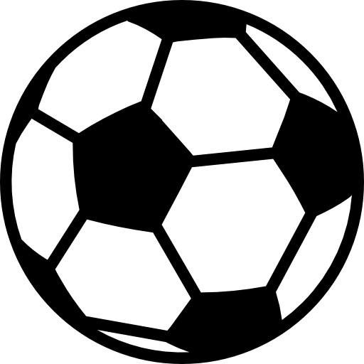Soccer ball icon representing ball mastery training